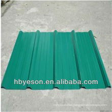 low price hot dipped galvanized corrugated roofing sheet